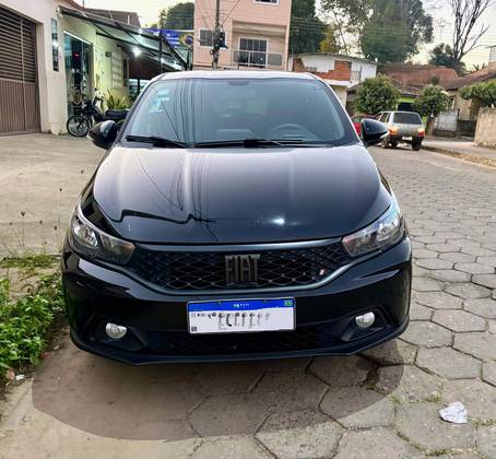 FIAT ARGO 1.3 FIREFLY FLEX DRIVE CVT
